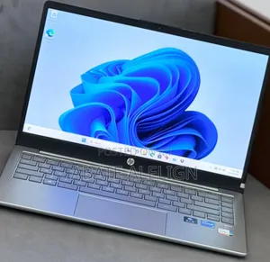 New Laptop HP Stream Notebook 16GB Intel Core I5 SSD 512GB