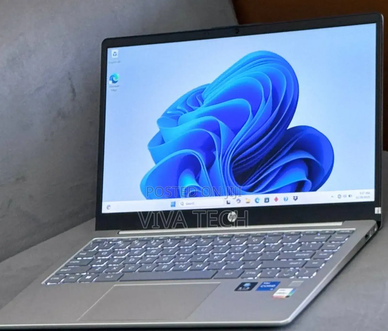New Laptop HP Stream Notebook 16GB Intel Core I5 SSD 512GB