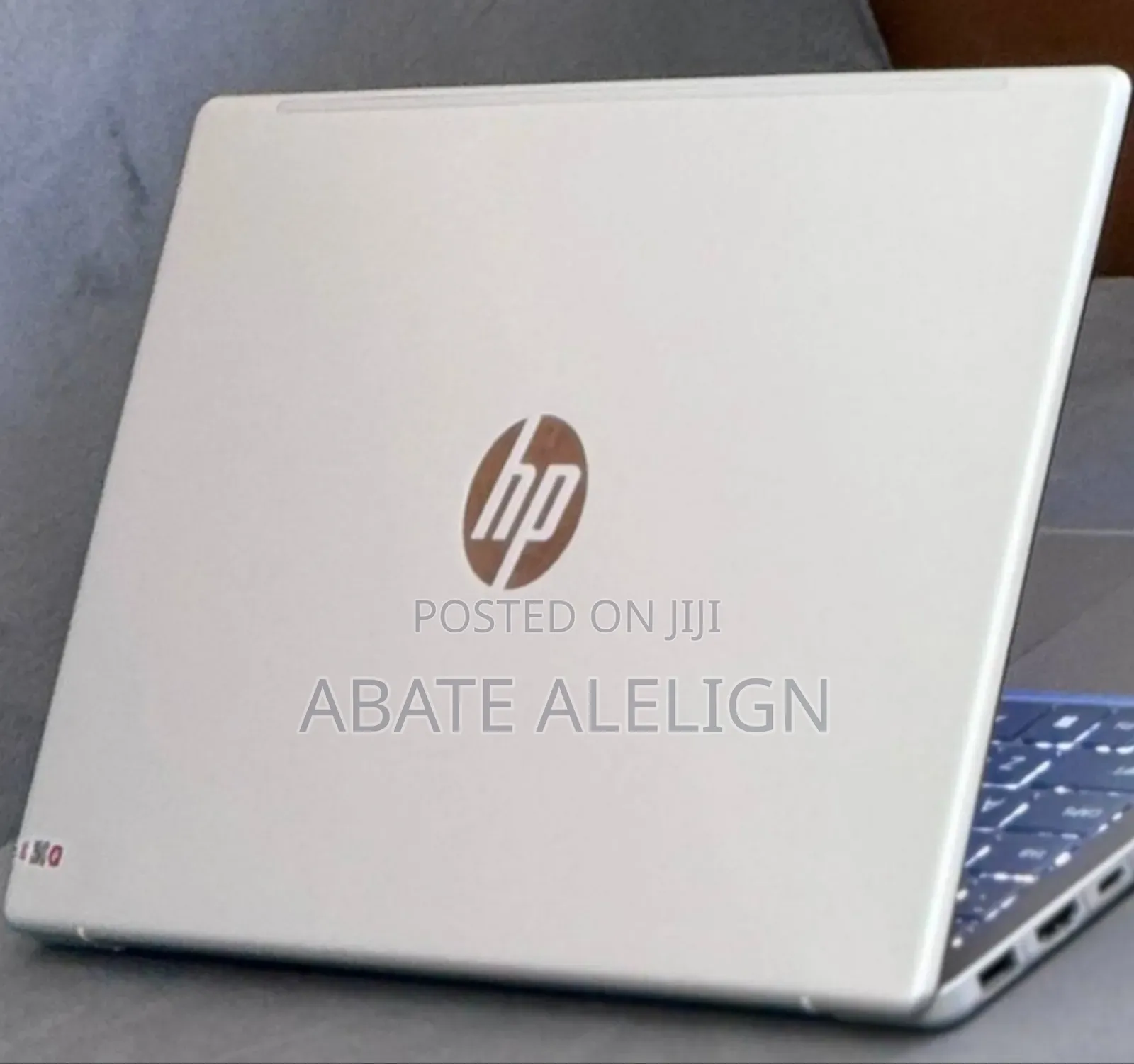 New Laptop HP Stream Notebook 16GB Intel Core I5 SSD 512GB