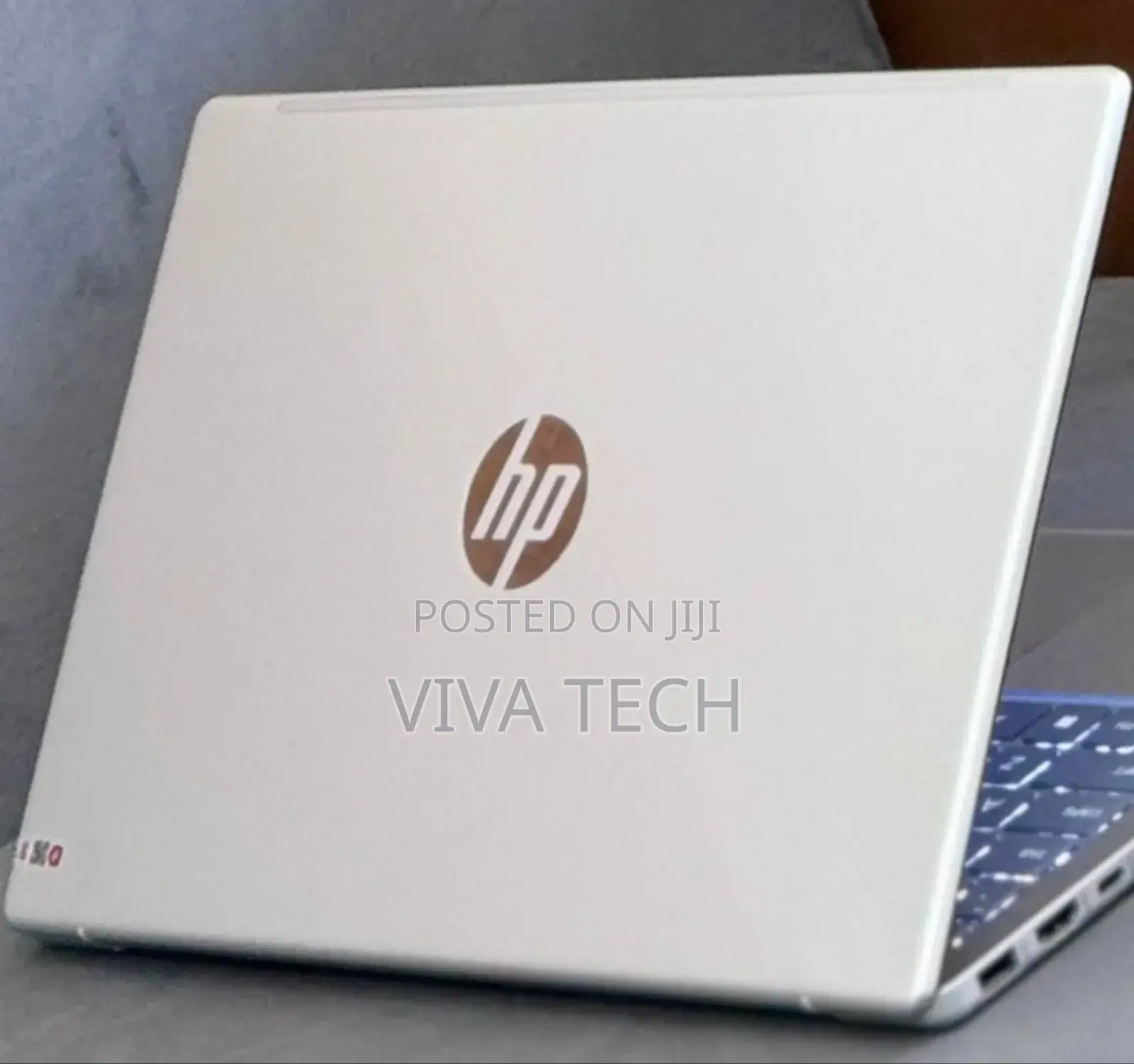 New Laptop HP Stream Notebook 16GB Intel Core I5 SSD 512GB