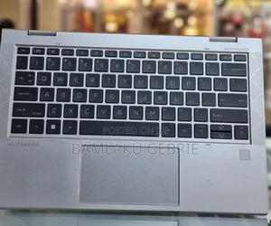 New Laptop HP EliteBook 830 G8 32GB Intel Core I7 SSD 512GB