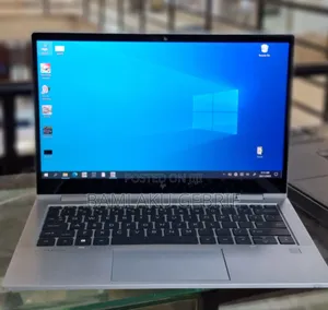 New Laptop HP EliteBook 830 G8 32GB Intel Core I7 SSD 512GB