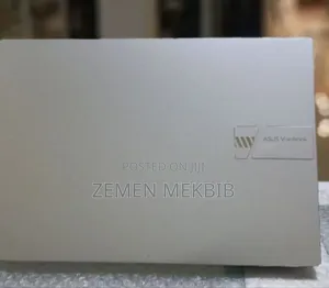 New Laptop Asus VivoBook 15 X505BA 16GB Intel Core I5 SSD 1T