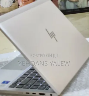 New Laptop HP EliteBook 840 G8 16GB Intel Core I7 SSD 512GB