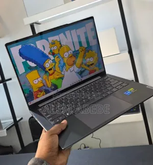 Photo - New Laptop Lenovo Yoga 710 32GB Intel Core I7 SSD 512GB