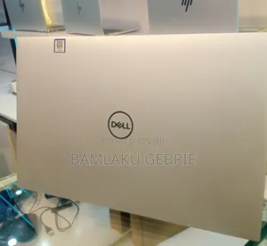 New Laptop Dell XPS 17 9720 64GB Intel Core I9 SSD 3T