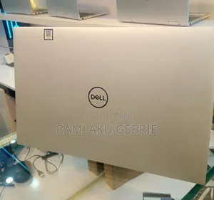 New Laptop Dell XPS 17 9720 64GB Intel Core I9 SSD 3T