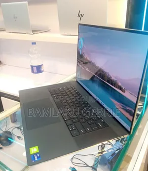 Photo - New Laptop Dell XPS 17 9720 64GB Intel Core I9 SSD 3T