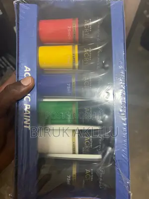 Photo - Acrylic Paint 75ml