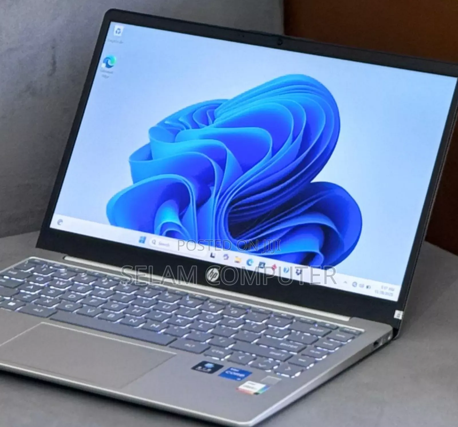 New Laptop HP Stream Notebook 16GB Intel Core I5 SSD 512GB