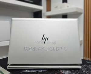 New Laptop HP EliteBook 850 16GB Intel Core I5 SSD 512GB