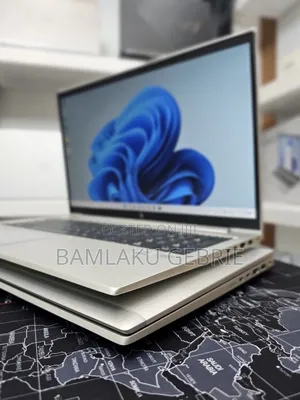 New Laptop HP EliteBook 850 16GB Intel Core I5 SSD 512GB