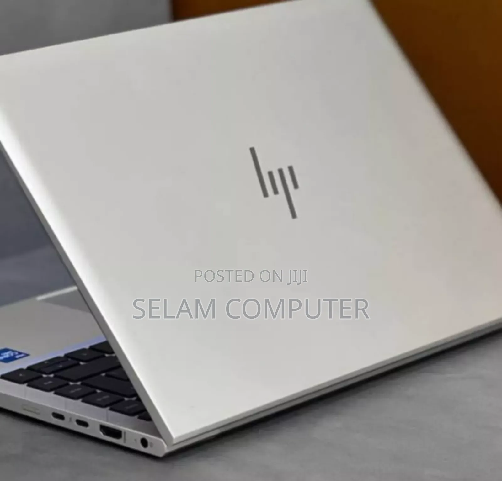 New Laptop HP EliteBook 840 G8 16GB Intel Core I5 SSD 512GB