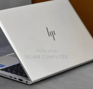 New Laptop HP EliteBook 840 G8 16GB Intel Core I5 SSD 512GB