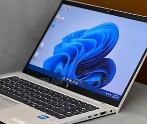 New Laptop HP EliteBook 840 G8 16GB Intel Core I5 SSD 512GB