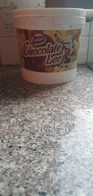 Photo - Chocolate Lee(Katakit) the Best Chocolate in Addis