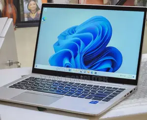 New Laptop HP EliteBook 840 G8 16GB Intel Core I7 SSD 512GB