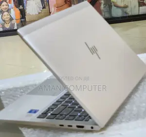 New Laptop HP EliteBook 840 G8 16GB Intel Core I7 SSD 512GB