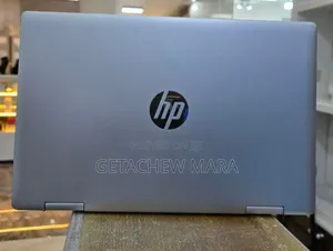 New Laptop HP Pavilion 15 8GB Intel Core I5 SSD 512GB