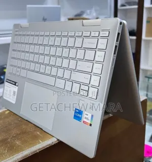 New Laptop HP Pavilion 15 8GB Intel Core I5 SSD 512GB