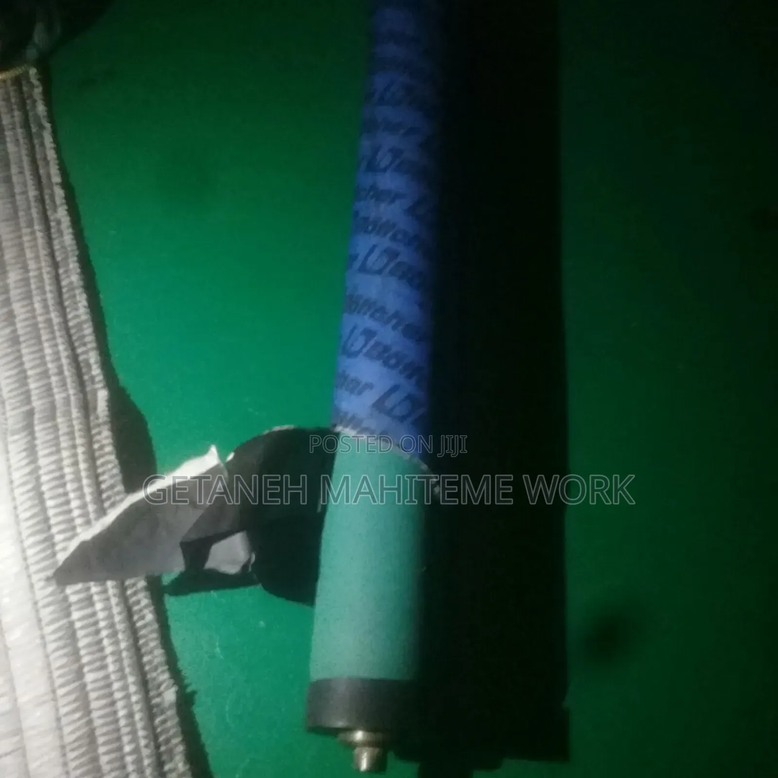 Original Heidelberg Kord,Mo,Gto Rollers