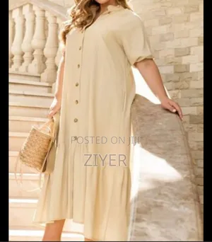 Photo - Female Dress