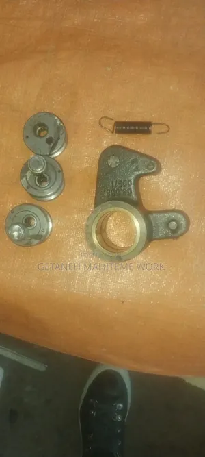 Photo - Overrunning Clutch Heidelberg Kora Kor Kord 62 Kord 64 Kors