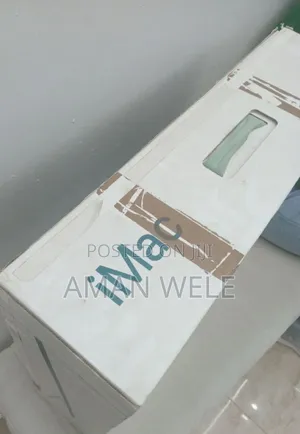 New Laptop Apple MacBook Pro 2021 M1 8GB Apple M1 Pro SSD 256GB