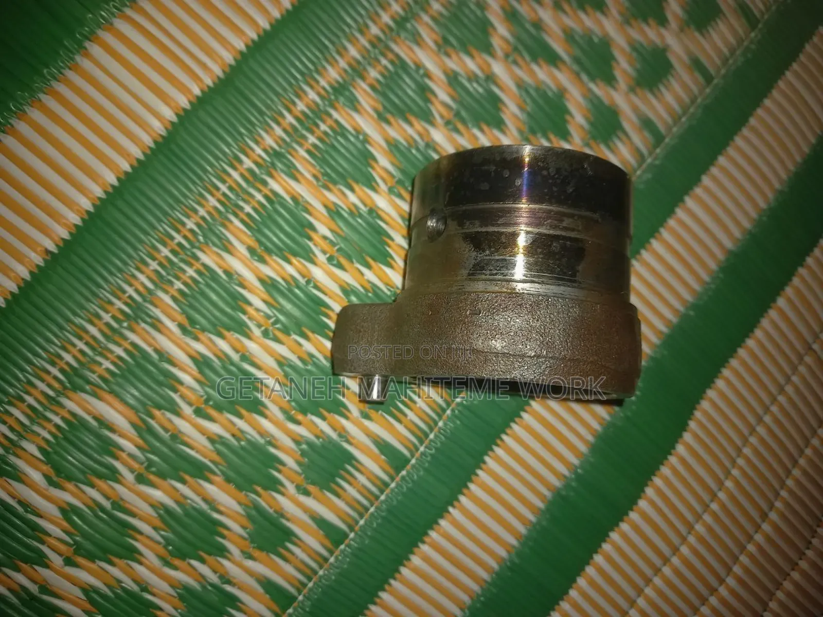 Overrunning Clutch Heidelberg Kora Kor Kord 62 Kord 64 Kors