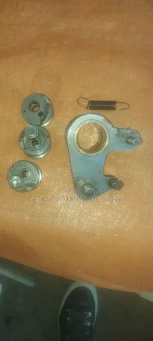 Overrunning Clutch Heidelberg Kora Kor Kord 62 Kord 64 Kors