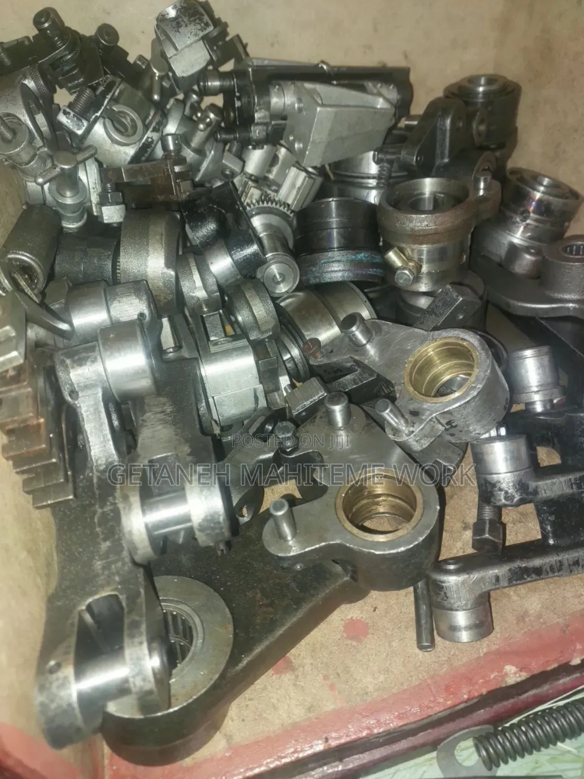 Overrunning Clutch Heidelberg Kora Kor Kord 62 Kord 64 Kors