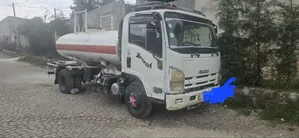 Photo - 2013 ሞዴል Isuzu Obama ሻወር ትራክ 5200 ሊትር