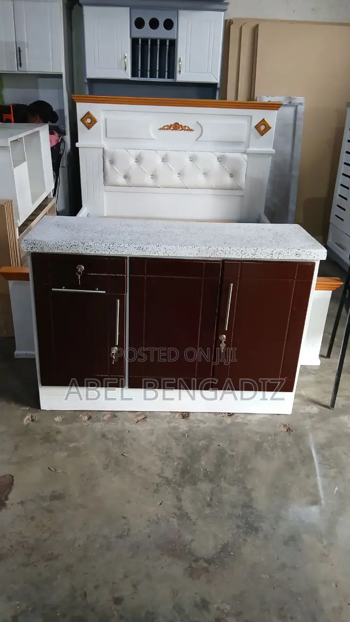 ኪችን ቡፌዎች በጥራት የተሰሩ በተመጣጣኝ ዋጋ ከነፃ ትራንስፖርት ጋር