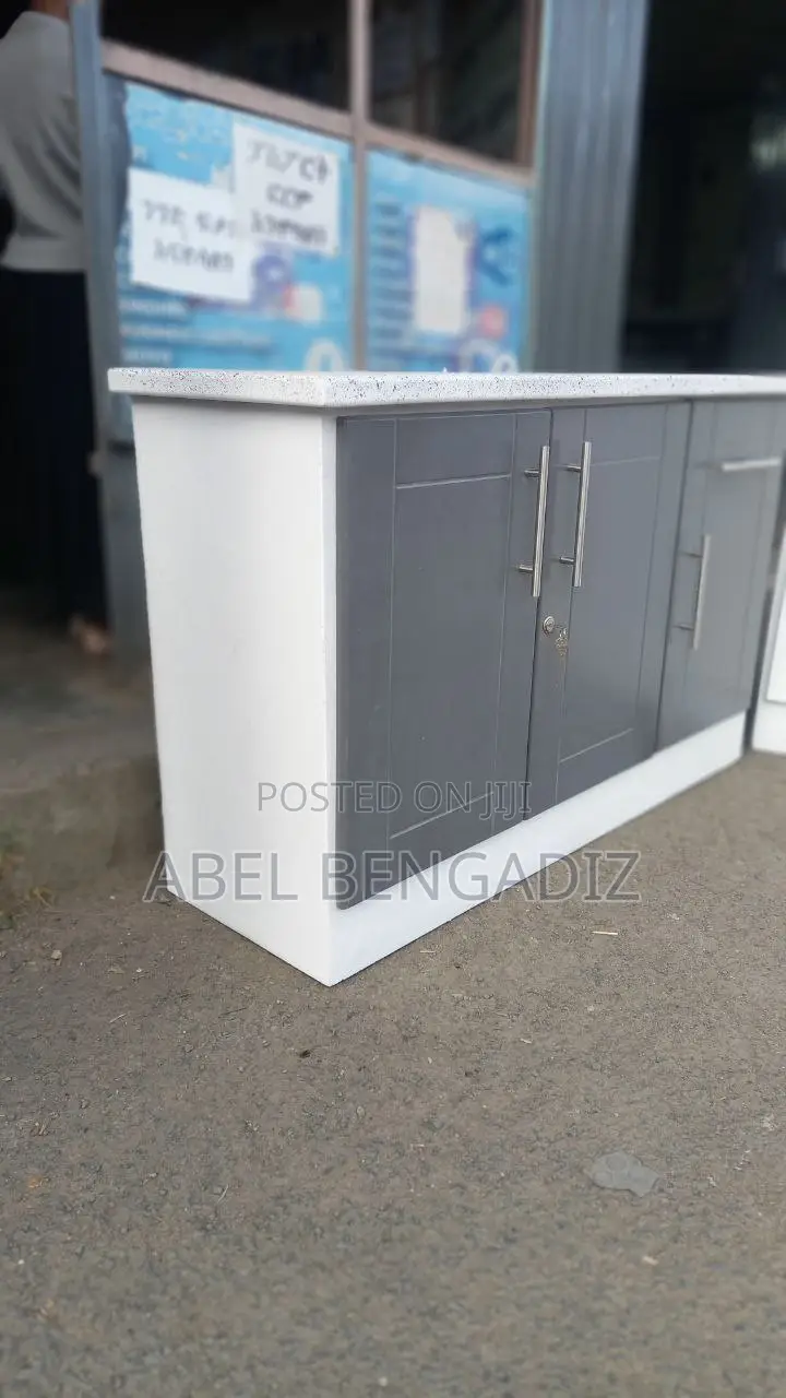 ኪችን ቡፌዎች በጥራት የተሰሩ በተመጣጣኝ ዋጋ ከነፃ ትራንስፖርት ጋር