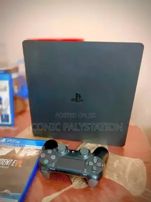 Do You Want To Buy Or Sell Palystation