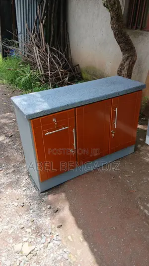 ኪችን ቡፌዎች በጥራት የተሰሩ በተመጣጣኝ ዋጋ ከነፃ ትራንስፖርት ጋር