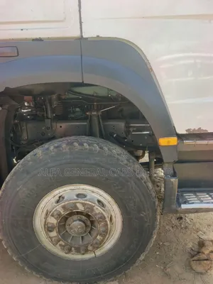 2013 ሞዴል Isuzu Obama ሻወር ትራክ 5200 ሊትር