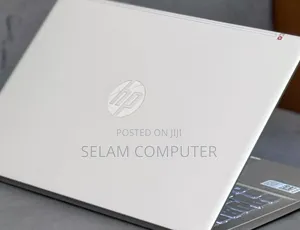 Photo - New Laptop HP Pavilion 15 16GB Intel Core I5 SSD 512GB