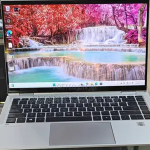 New Laptop HP EliteBook X360 1040 G7 16GB Intel Core I7 SSD 512GB