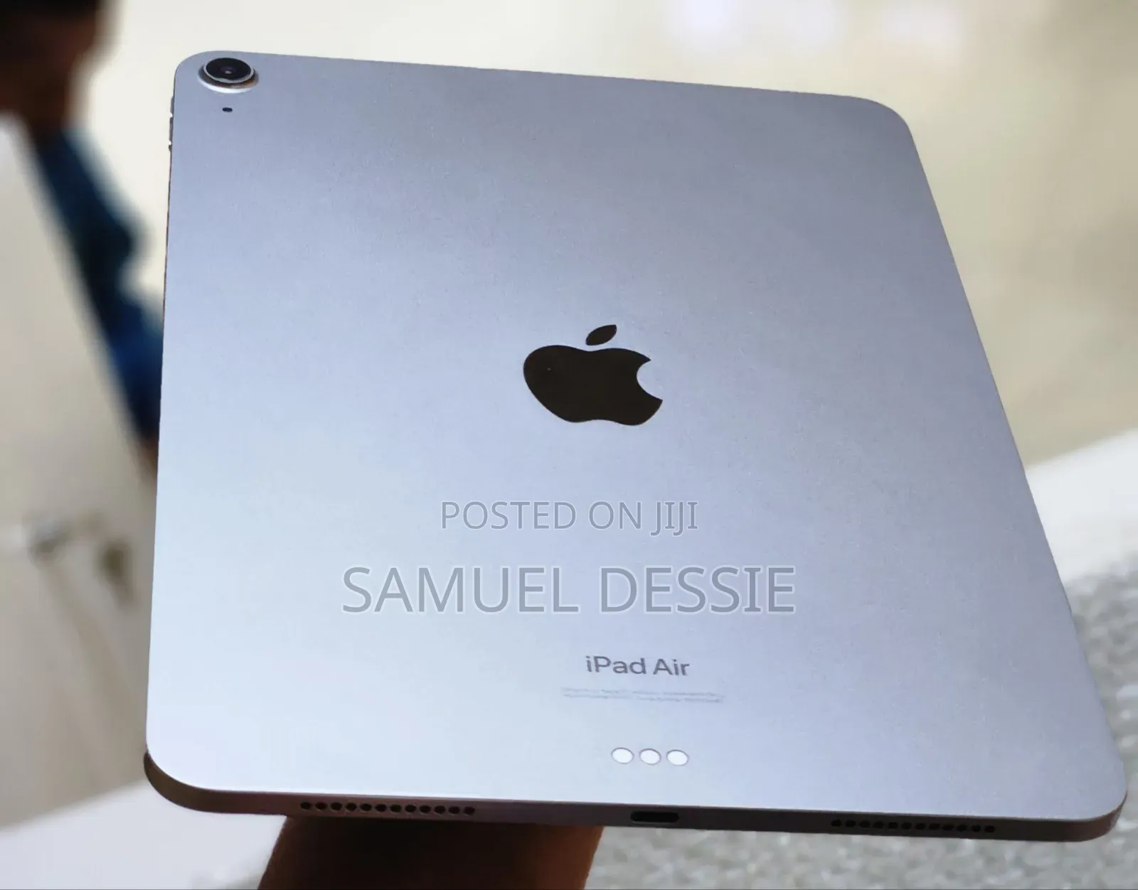 New Apple iPad Air 128 GB