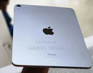 New Apple iPad Air 128 GB