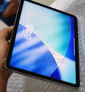 Photo - New Apple iPad Air 128 GB