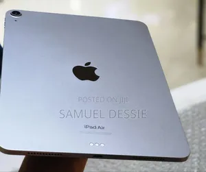 New Apple iPad Air 128 GB