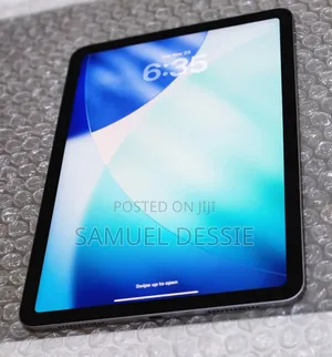 New Apple iPad Air 128 GB