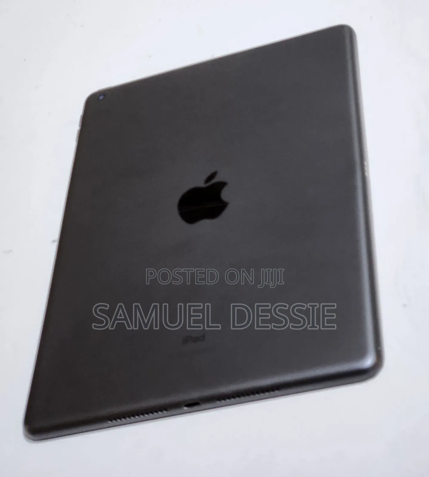 New Apple iPad Pro 11 (2021) 64 GB