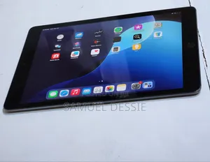 New Apple iPad Pro 11 (2021) 64 GB