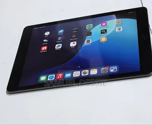 New Apple iPad Pro 11 (2021) 64 GB