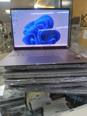 New Laptop HP Pavilion 14 16GB Intel Core i5 SSD 1T