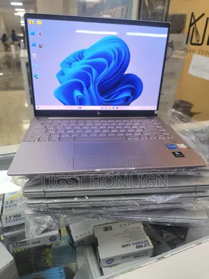 New Laptop HP Pavilion 14 16GB Intel Core i5 SSD 1T