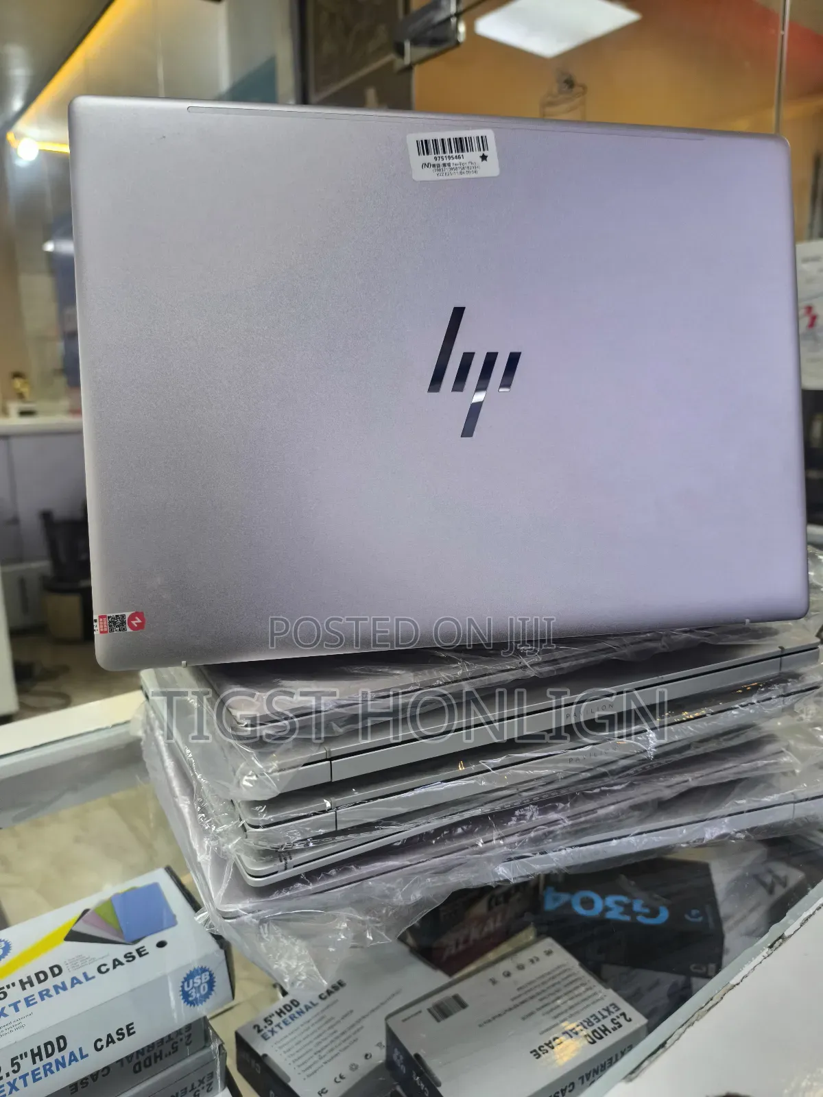 New Laptop HP Pavilion 14 16GB Intel Core i5 SSD 1T